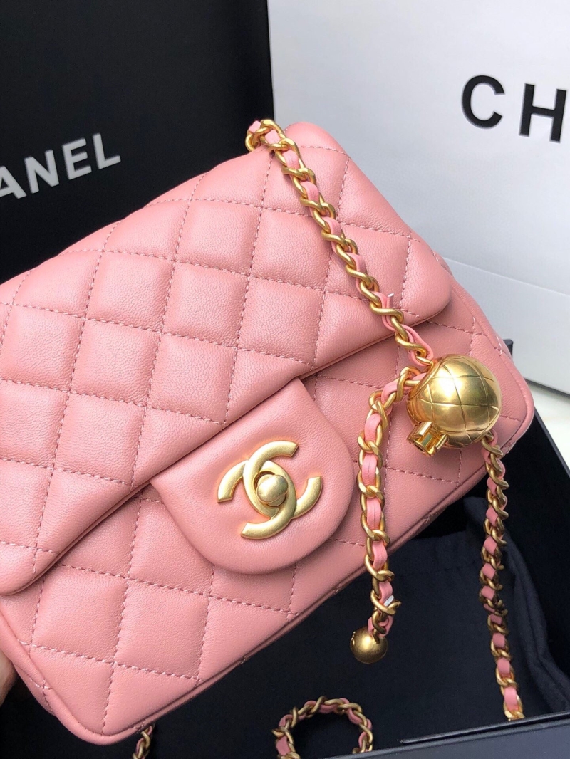 Ch**el cf series bags